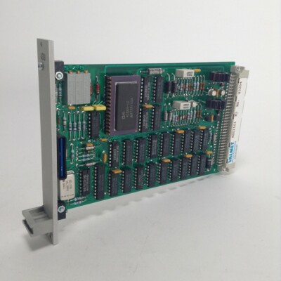 Valmet M851101 Automation Memory Card Karte Used UMP