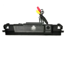 Car Reverse Camera For Toyota Yaris Sedan XP90 Toyota Belta Hatchback 5D Backup