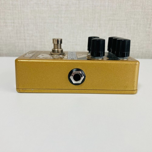 Catalinbread Echorec Multi-Head Delay Guitar Effects Pedal - Picture 4 of 14