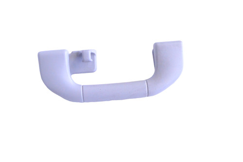 Mercedes W204 Dachhaltegriff hinten links ZGS006 C220CDI 2012 RHD 17923524