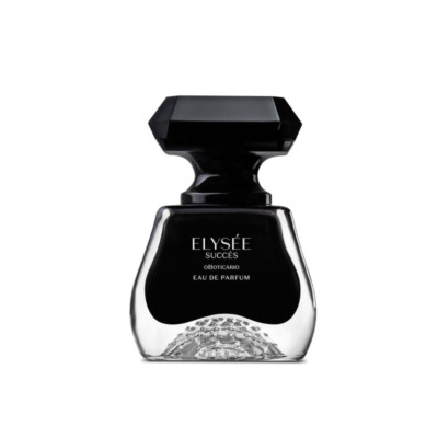 Boticario - Elysee - Succes - Eau de Parfum Feminino 50Ml - (Women's 1.69FlOz)