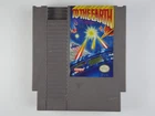 To the Earth (Nintendo Entertainment System, 1990)