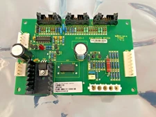 GUTOR PCB Card 0P6205 Extension Board Crowbar