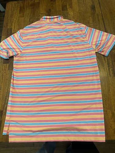 peter millar sommer comfort polo medium m - Bild 4 von 4