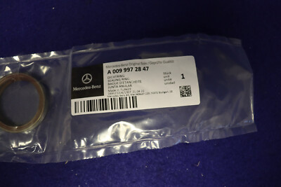 Mercedes-Benz 0099972847 Genuine OEM Axle Seals for sale Mercedes-Benz 0099972847 Genuine OEM Axle Seals for sale