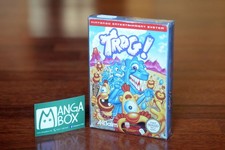 Thumbnail of ebay&reg; auction 236479836885 | TROG!  CIB OVP NINTENDO NES  NOE gebraucht, AKZEPTABEL