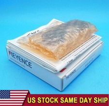 Keyence FS-N10 Fiber Optic Sensor Amplifier from Japan NEW