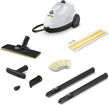 Kärcher Steam Cleaner SC 2 Easyfix, Steam Pressure: 3.2Bar, Heating Time: 6.5Min
