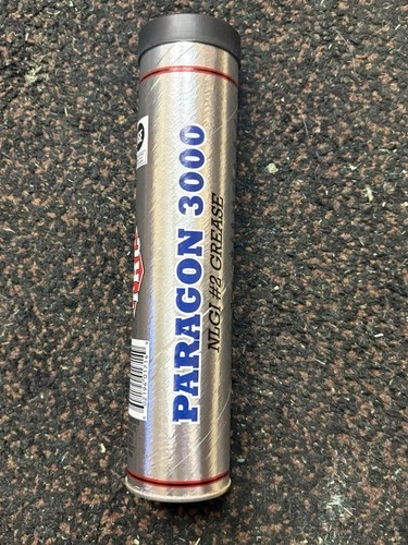 TRC Paragon 3000 nlgi 2 Grease Cartridge - product listing photo