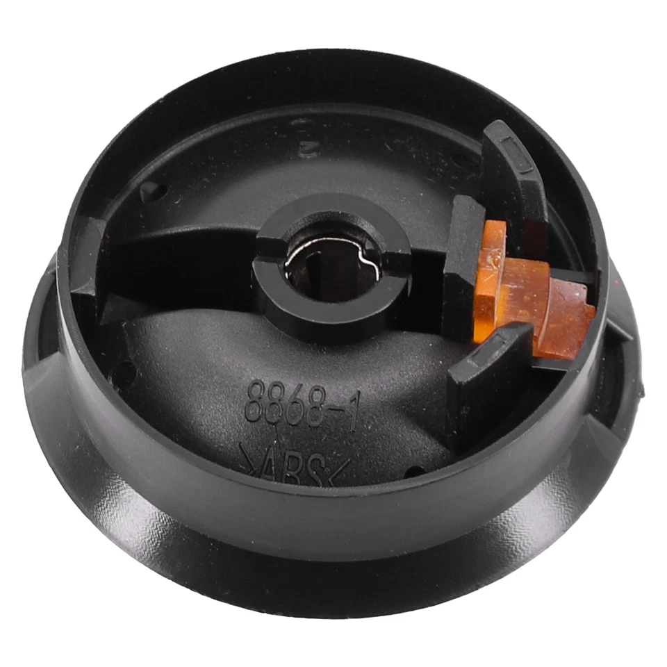 Car Interior Knob Switch Control Switch Knobs Climate Control Switch Knobs - Image 3 of 4
