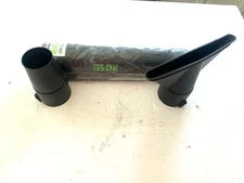 Genuine EGO 2828460001 Blower Tube Assembly for LB7650 & LB7654 Leaf Blowers