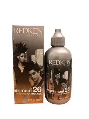Redken Urban Experiment 26 Enamel Gel 3.4 OZ