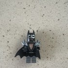 LEGO Batman Minifigure The LEGO Batman Movie Limited Edition Foil Pack 71017 — photo 1