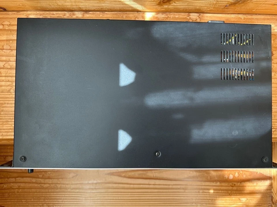 KORG TR-RACK Sound Module Synthesizer Good GP - Image 3 of 3