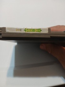 Castlevania II: Simon's Quest Nintendo NES Cartridge Only