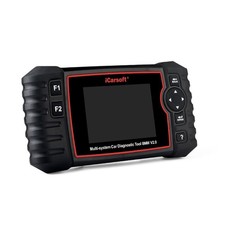 Icarsoft Obd2 Scanner Code Reader Car Diagnostic Tool Bmm V2.0 For Bmwmini