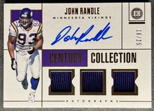 2019 Panini Encased Football Cards 30