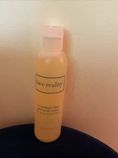 Face Reality I-Mandelic Face And Body Wash (6.0 Fl Oz)