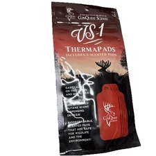 NEW ConQuest Scents VS-1 Thermapads (5 Scented Pads), Made Of Doe Estrus Urine