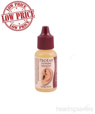 NEW MiraCell ProEar from Hearing Savers