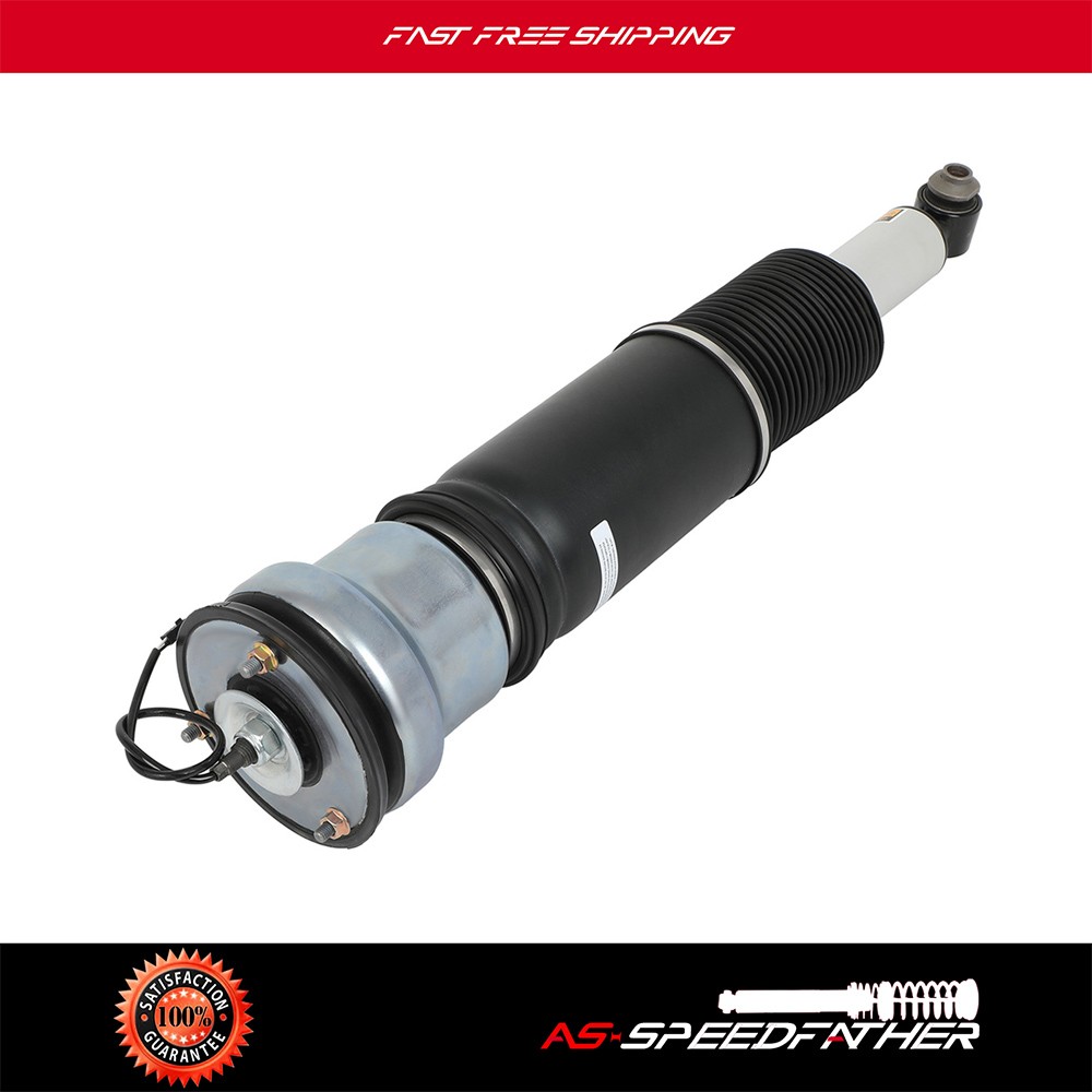 For 2004-14 Rolls Royce Phantom RR1 RR1N Rear Right  Air Suspension Shock Strut