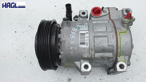 Kompressor Klimaanlage Hyundai i30 1.4 FD 80 KW 109 PS Limousine