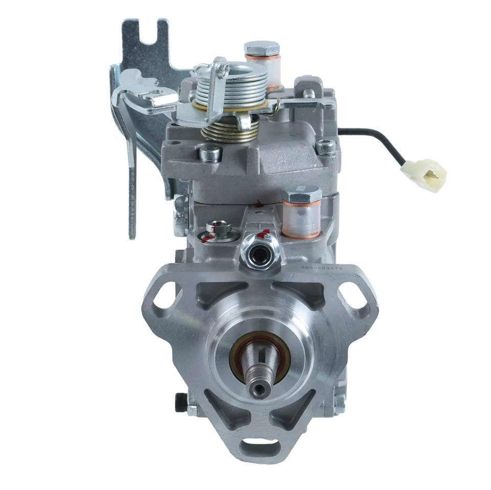 Fuel Injection Pump 16700-10H05 104740-4734 104640-4733 For Nissan SD25 Engine - Image 3 of 4