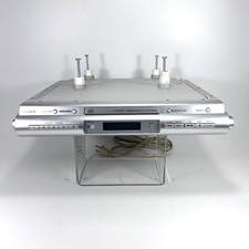 SONY ICF-CDK50 Under Cabinet AM/FM Radio CD P...