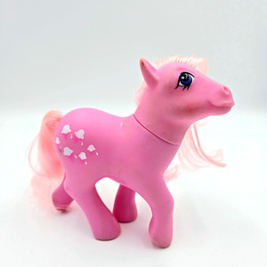 Mon Petit Jouet De Poney Discord
