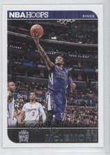 2014-15 NBA Hoops Red Back Ben McLemore #216 r7o