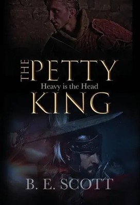 The Petty King | B. E. Scott | Buch | Englisch | 2023 | B.E. Scott