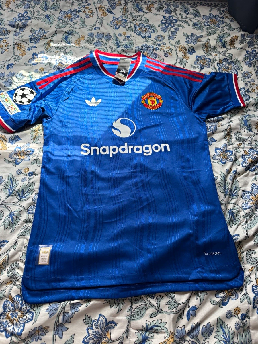 Manchester United products for sale | eBay