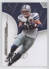 2008 SP Jason Witten #39 0a1