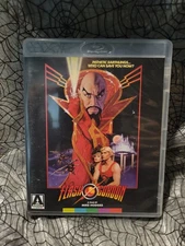 Flash Gordon (1980) Arrow Video Blu-ray