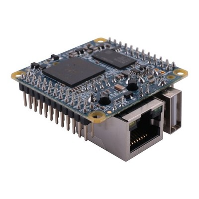 NanoPi Open Source Allwinner H3 Entwicklungsboard Super Für Raspberry