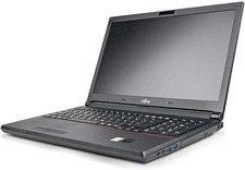 Fujitsu Lifebook 15,6" | 8 - 16 GB RAM | 512 GB SSD | Windows 11 Pro | MS Office