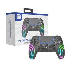 Wireless Controller für PS5/PS5 Slim/ PS5 Pro