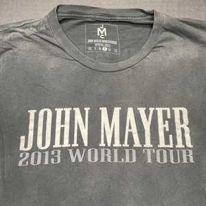 John Mayer Shirt | eBay