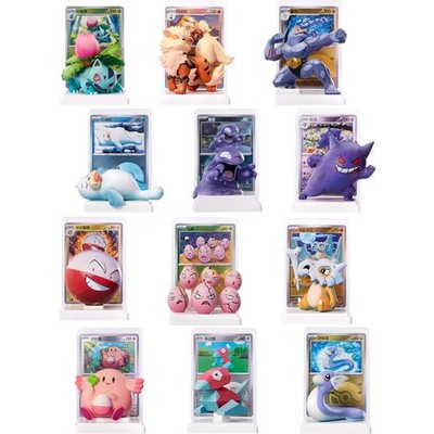 pokemon cards and figures POKEMON Stellar Crown BOOSTER BOX – Toyz in the Box main image 1