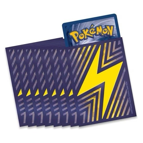 ✅Pokemon TCG Scarlet & Violet Surging Sparks Elite Trainer Box Factory Sealed⚡ - Picture 6 of 7
