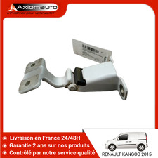 🇫🇷 CHARNIERE SUP PORTE BATTANTE ARD RENAULT KANGOO EXPRESS II Phase 2