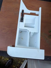 Kenmore Washer Detergent Dispenser Drawer  8540402 for Front Loader 110.47532602