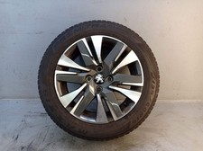 PEUGEOT 2008 I (CU) EINZELRAD Alufelge Allwetter 195/60R16 93V 9813836677