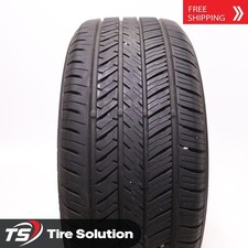 Used 24545r18 Yokohama Yk-gtx - 100v - 9.532 Used 24545r18 Yokohama Yk-gtx - 100v - 9.532