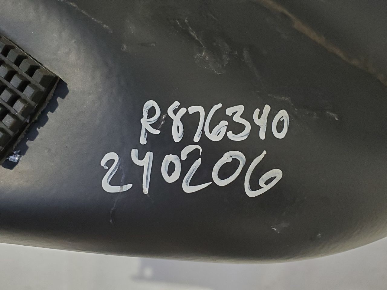 2018 Maserati Levante OEM Fuel Tank Q4 3.0L Turbo V6 AWD