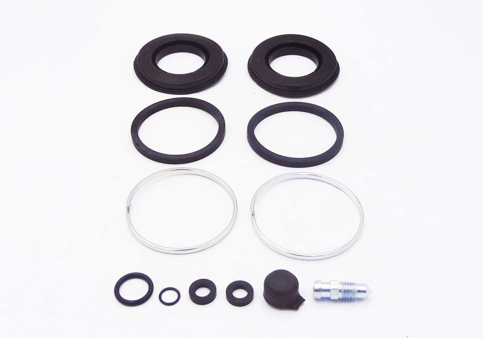 Kit joints étrier de frein arrière ATE pour Alfa Romeo JE38212