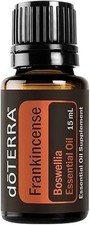 doTERRA Frankincense Essential Oil 15mL EXP 2027 SEALED Free Shipping