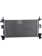 Radiateur Ford FOCUS