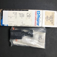 Mopar Performance-wilwood Adjustable Brake Proportioning Valve 5249088 Nhra