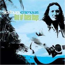 John Cruz - One Of These Days [Us Import] - John Cruz CD 0IVG The Cheap Fast